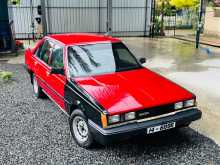 Toyota AA60 1983 Car