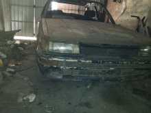 Toyota AA60 1984 Car
