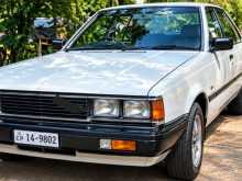 Toyota AA60 1985 Car