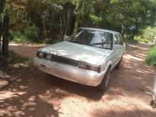 Toyota AA60 1987 Car