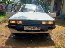Toyota AA60 1987 Car