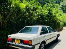 Toyota AA60 1983 Car