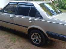 Toyota AA60 1984 Car