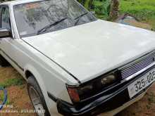 Toyota AA60 1984 Car