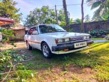 Toyota Carina AA60 1983 Car