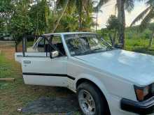 Toyota AA60 1984 Car