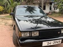 Toyota AA60 1983 Car