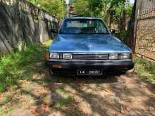 Toyota AA60 Carina 1985 Car