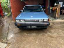 Toyota Carina AA60 1986 Car