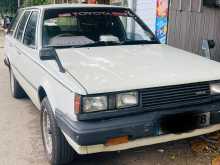 Toyota Carina 1987 Car