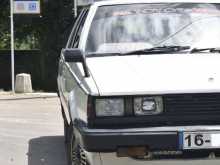 Toyota Aa67 1986 Wagon