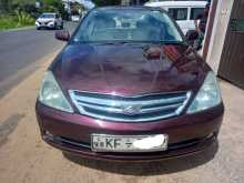 Toyota ALLION 240 2006 Car