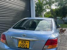 Toyota Allion 2007 Car