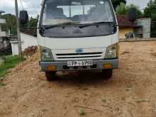 Toyota ABL 2007 Lorry