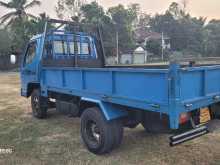 Toyota ABL 2007 Lorry