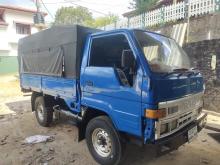 Toyota Dyna 1994 Lorry