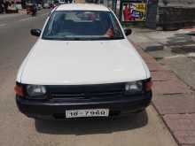 Nissan Ad Wagon 1992 Car