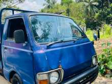 Toyota Adi 10 5 1980 Lorry