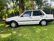 Toyota Corolla AE 1985 Car