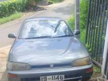 Toyota Corolla AE100 1991 Car