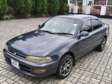 Toyota AE100 Se Limited Sprinter 1995 Car