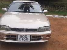 Toyota Corolla AE100 1993 Car