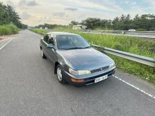 Toyota Corolla AE100 1994 Car