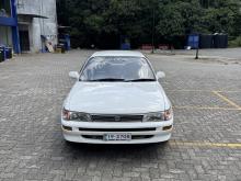 Toyota AE 100 1992 Car