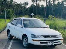 Toyota Corolla AE100 1993 Car