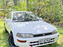 Toyota AE100 Sprinter 1992 Car