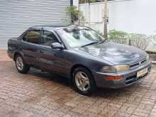 Toyota Corolla AE100 1992 Car