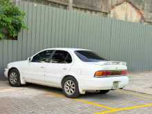 Toyota Corolla AE100 1992 Car