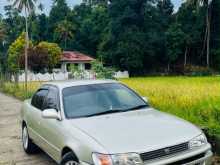 Toyota AE100 SE Limited 1993 Car