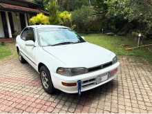 Toyota Corolla AE100 1993 Car