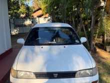 Toyota Corolla AE100 1993 Car