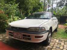 Toyota Corolla AE100 1993 Car