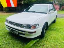Toyota AE100 1993 Car