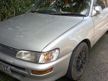 Toyota AE100 SE LIMITED 1993 Car