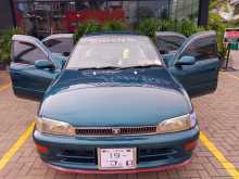 Toyota AE 100 1993 Car