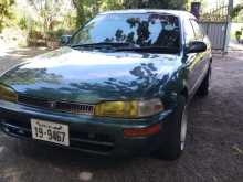 Toyota Corolla AE100 1993 Car