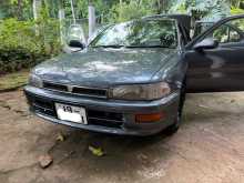 Toyota AE100 Sprinter 1994 Car