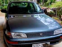 Toyota Corolla AE100 1994 Car