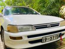 Toyota Corolla AE100 1994 Car