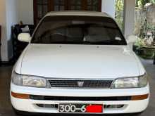 Toyota AE100 SE Limited Gold Badge 1995 Car