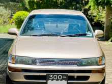 Toyota Corolla AE100 1995 Car