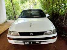 Toyota Corolla AE100 1995 Car