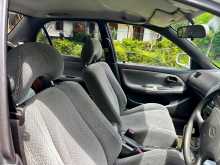 Toyota Corolla AE100 1995 Car
