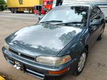 Toyota Corolla AE100 1995 Car