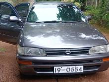 Toyota Corolla AE100 1994 Car
