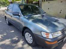 Toyota Corolla AE100 1992 Car